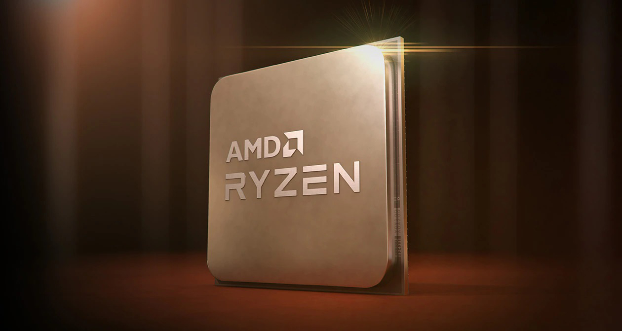 AMD Ryzen 5000