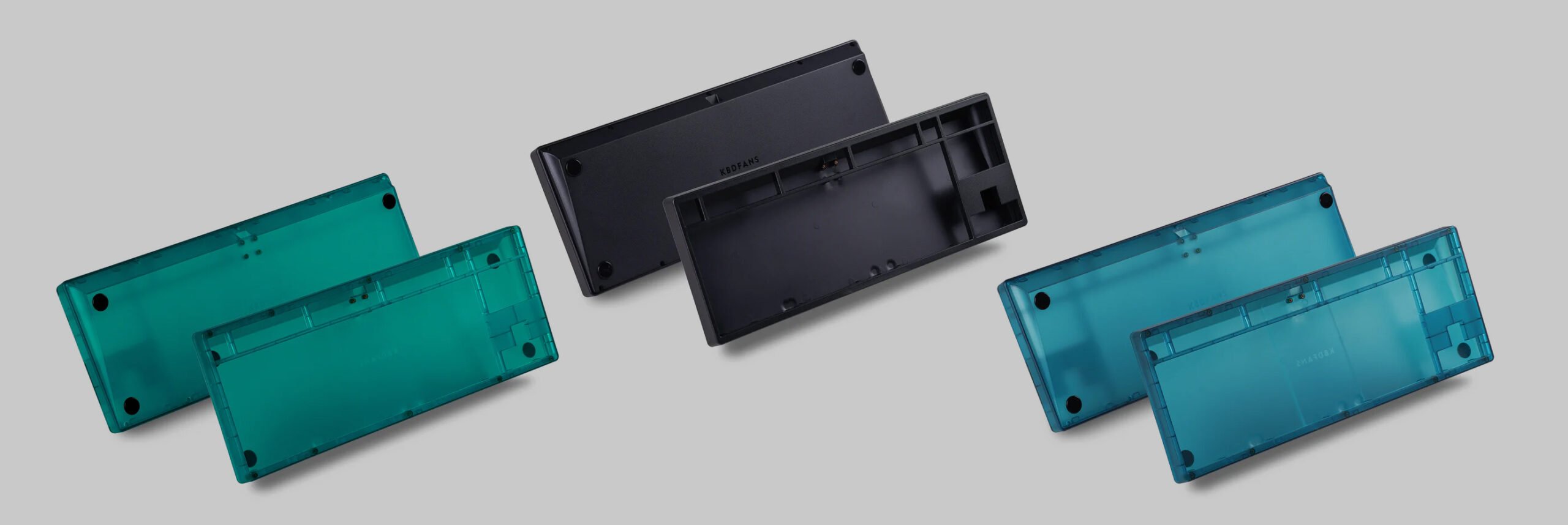 Keyboard Cases