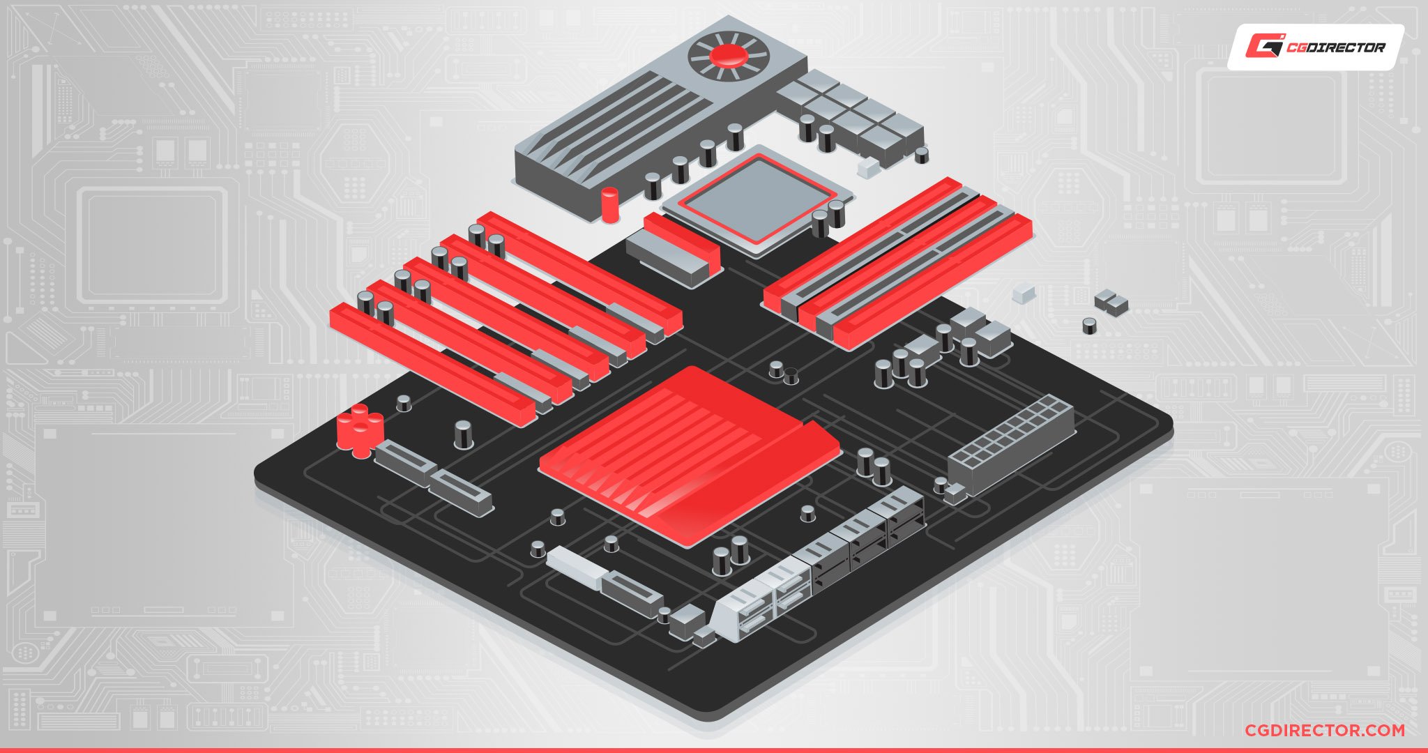 Motherboard Components