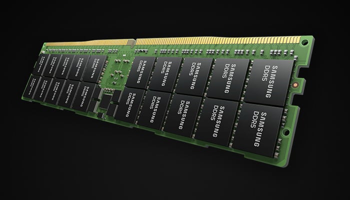 RDIMM