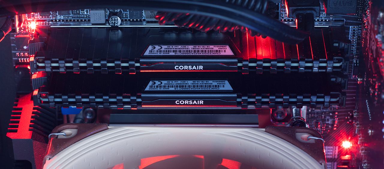 Single Channel vs Dual Channel vs Quad Channel RAM on Ryzen Threadripper