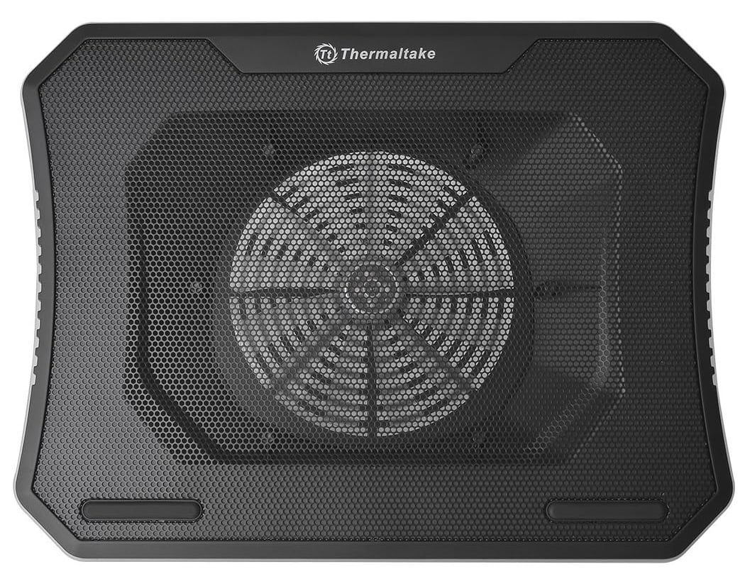 Thermaltake Massive 20 Steel Mesh Laptop Cooling Pad