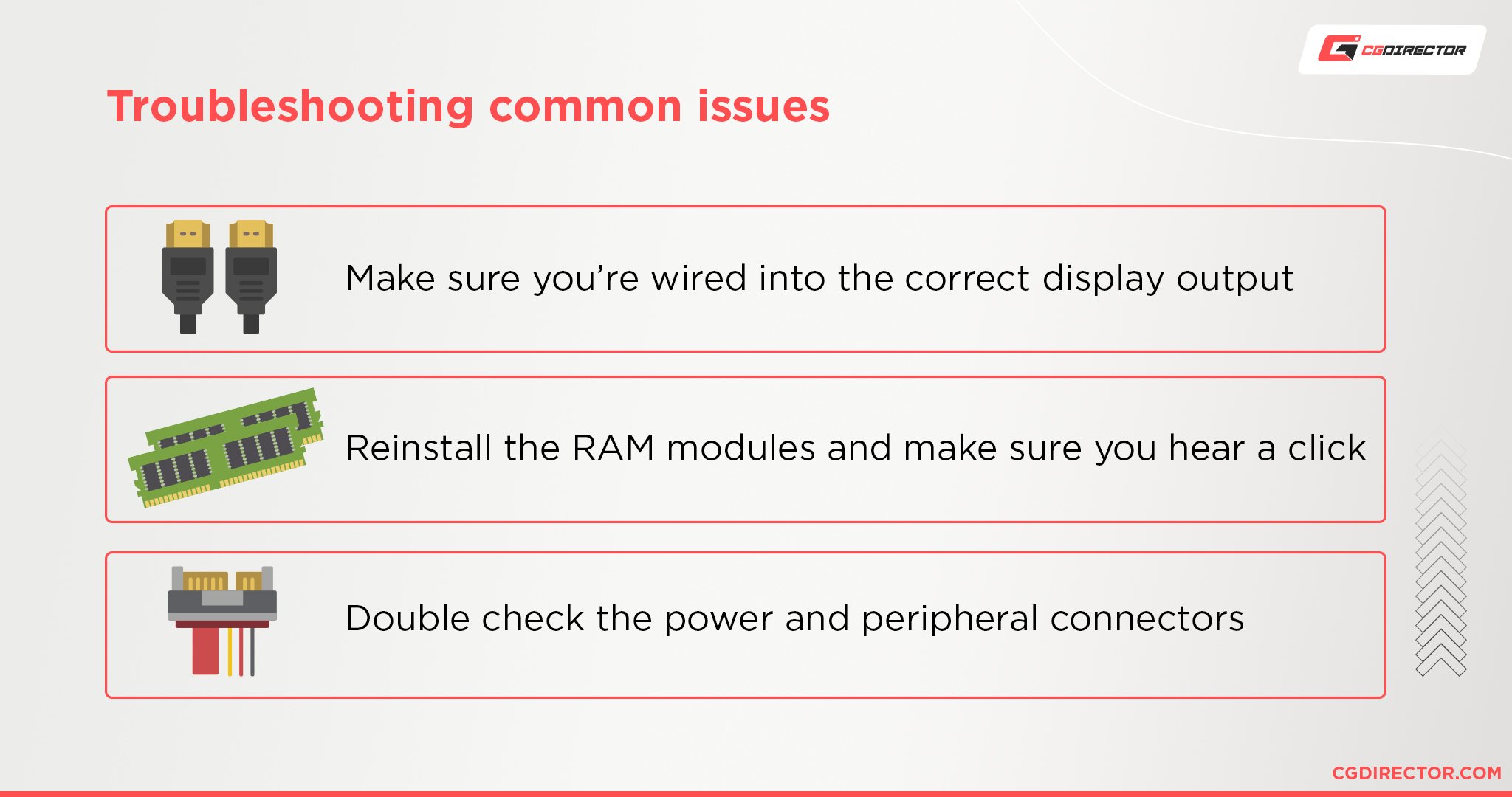 Troubleshooting common issues